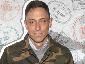 How I Travel: Jonathan Adler Dreams of Getting Trapped in London’s Victoria & Albert Museum